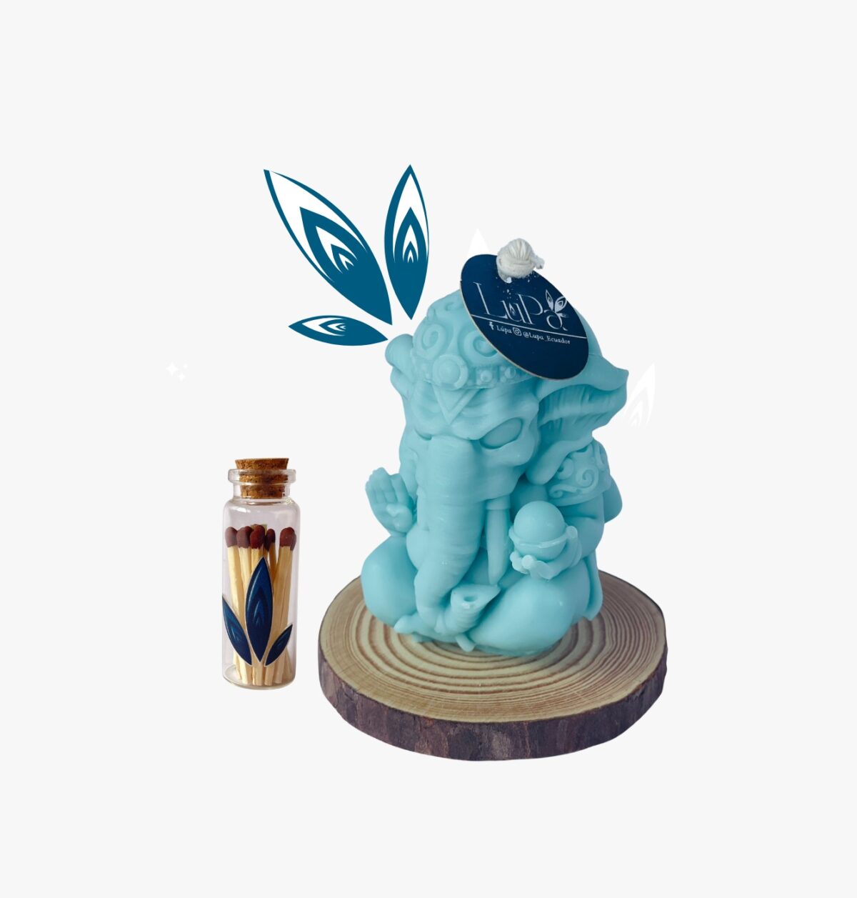 Prosperity Elephant
