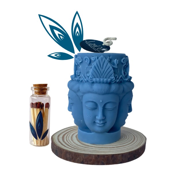 Buddha Totem
