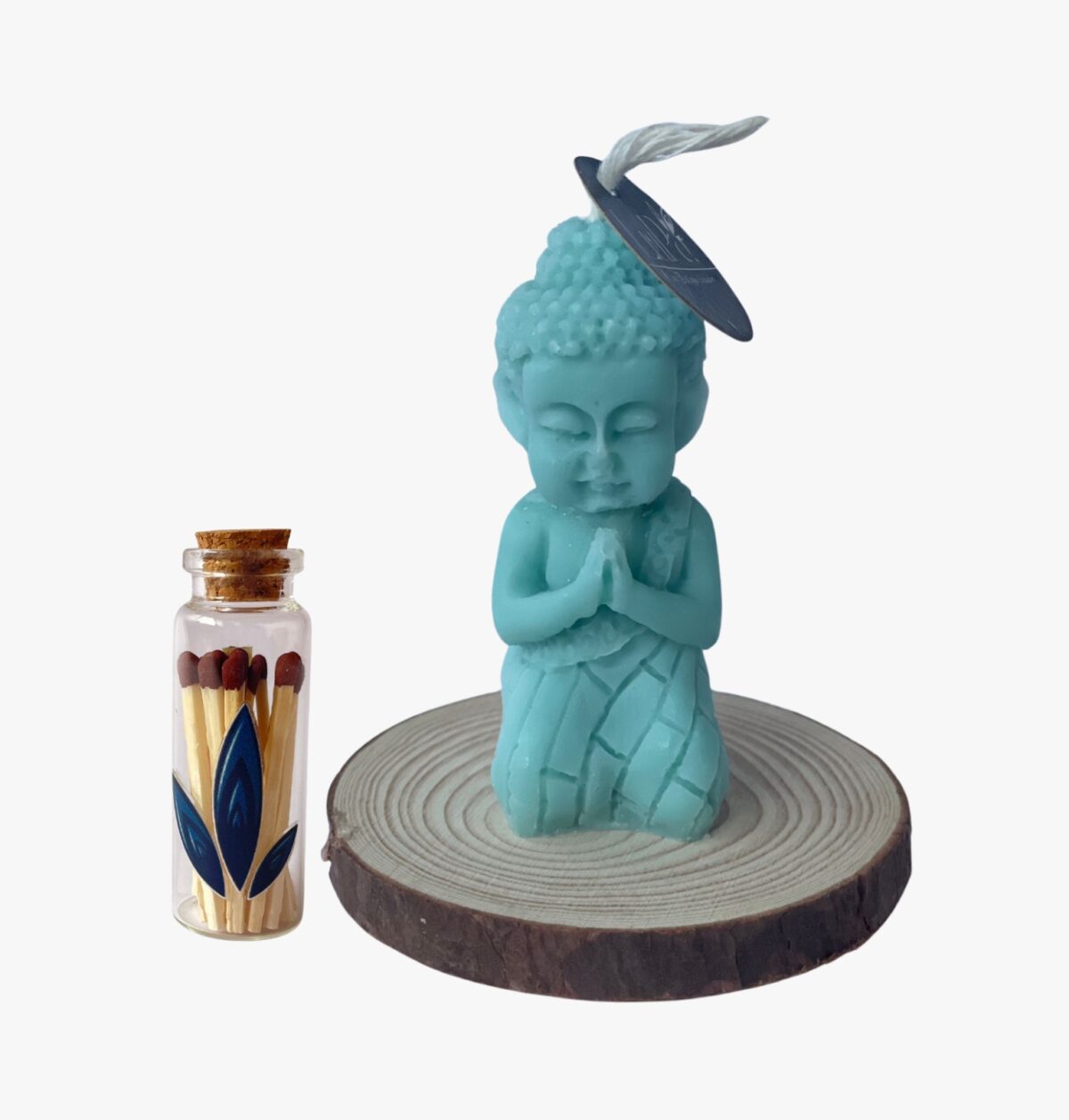 Praying Buddha