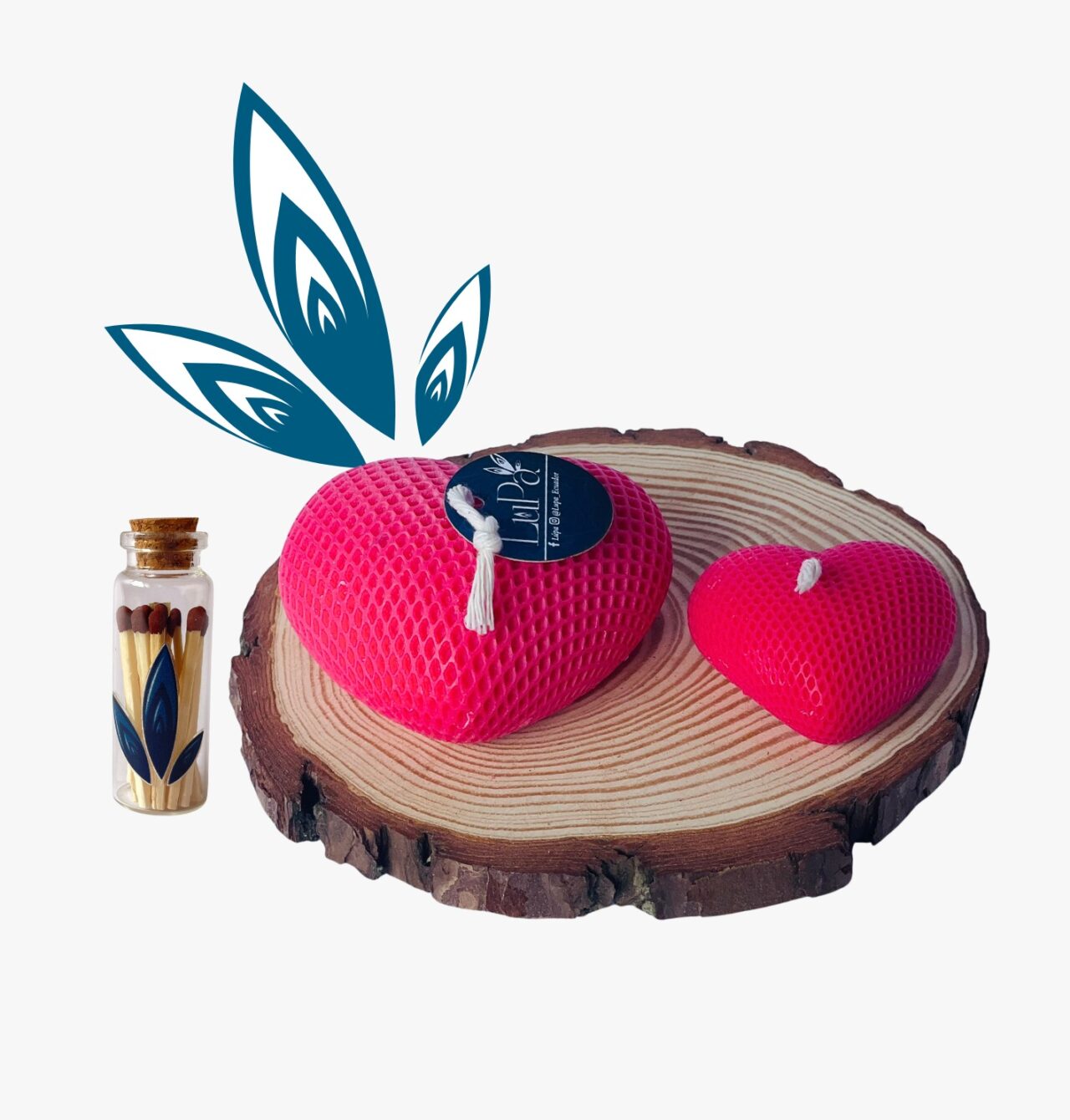 Heart Set
