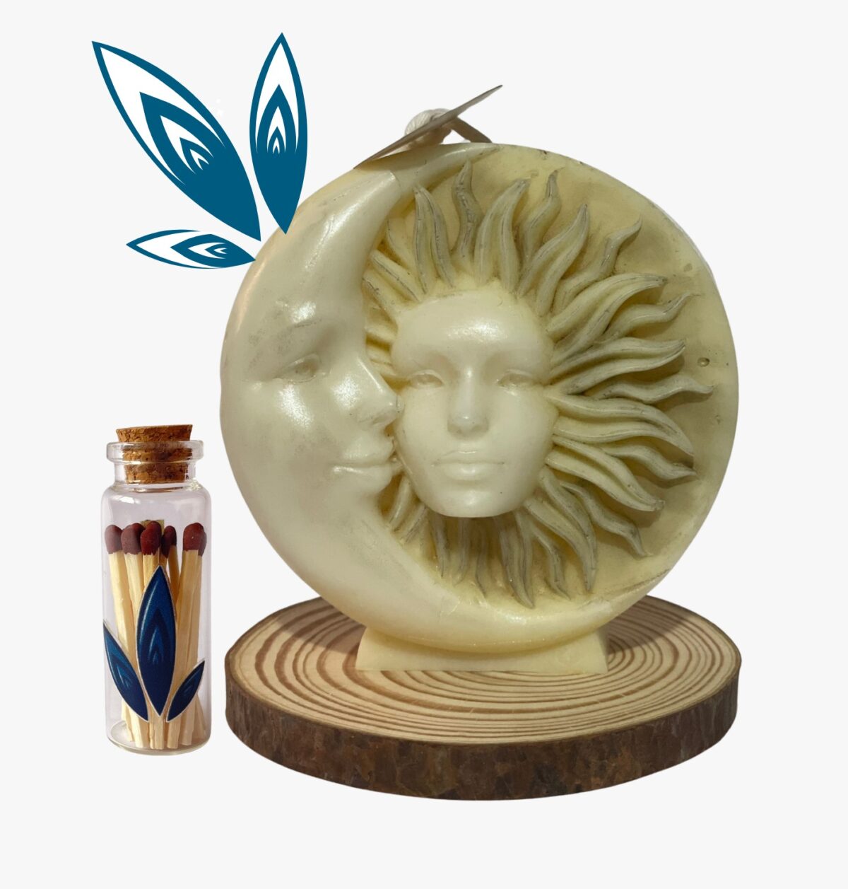 Sun & Moon