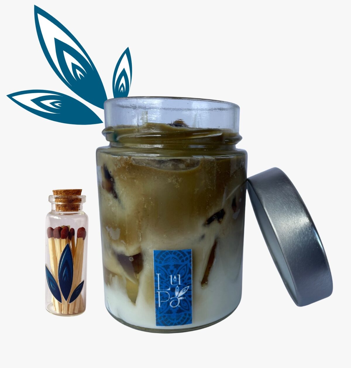 Iced Coffe