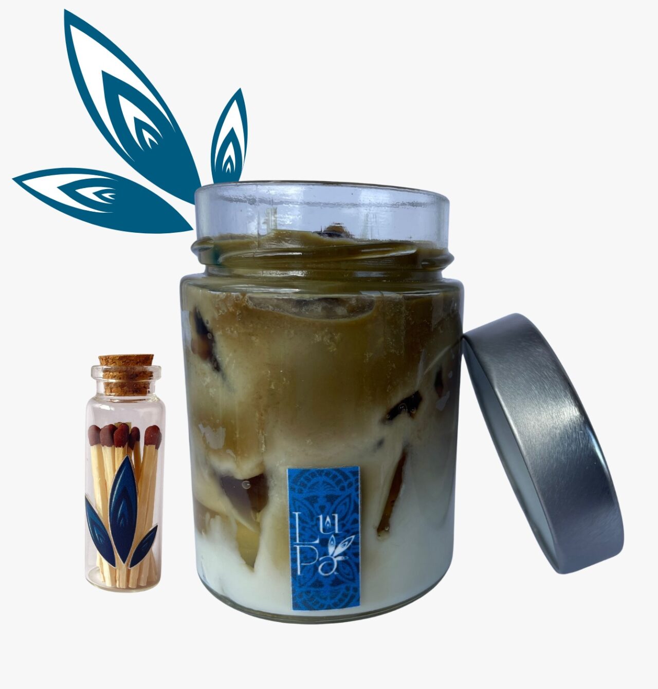Iced Coffe